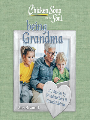 cover image of Being Grandma